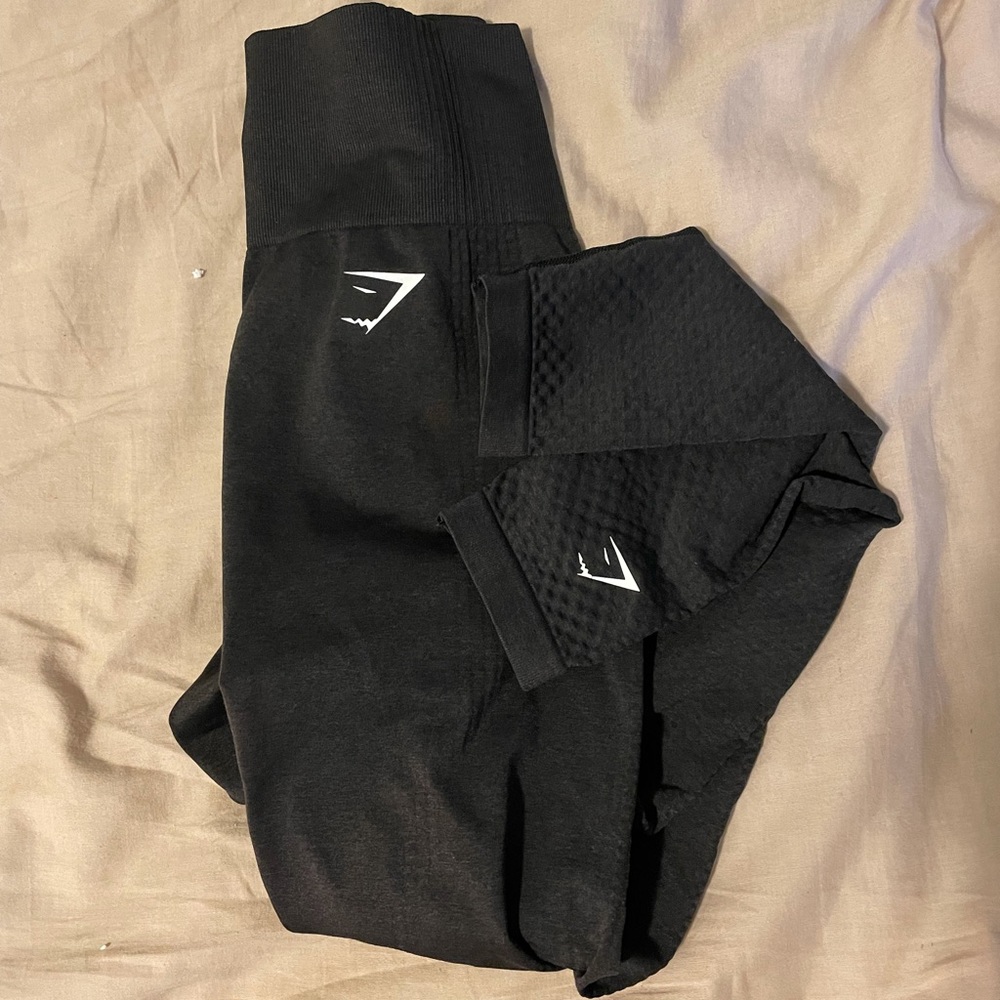 Gymshark Vital Seamless Leggings size small